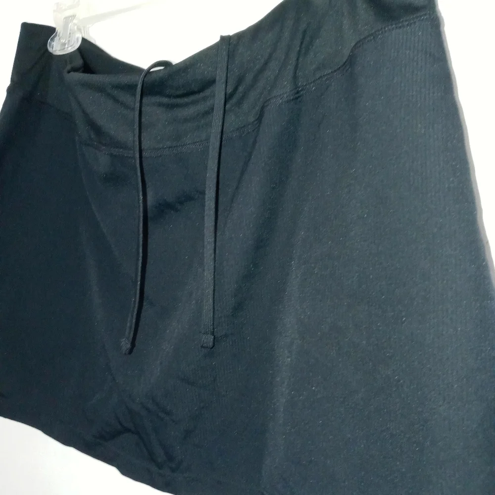 Champion women stretch